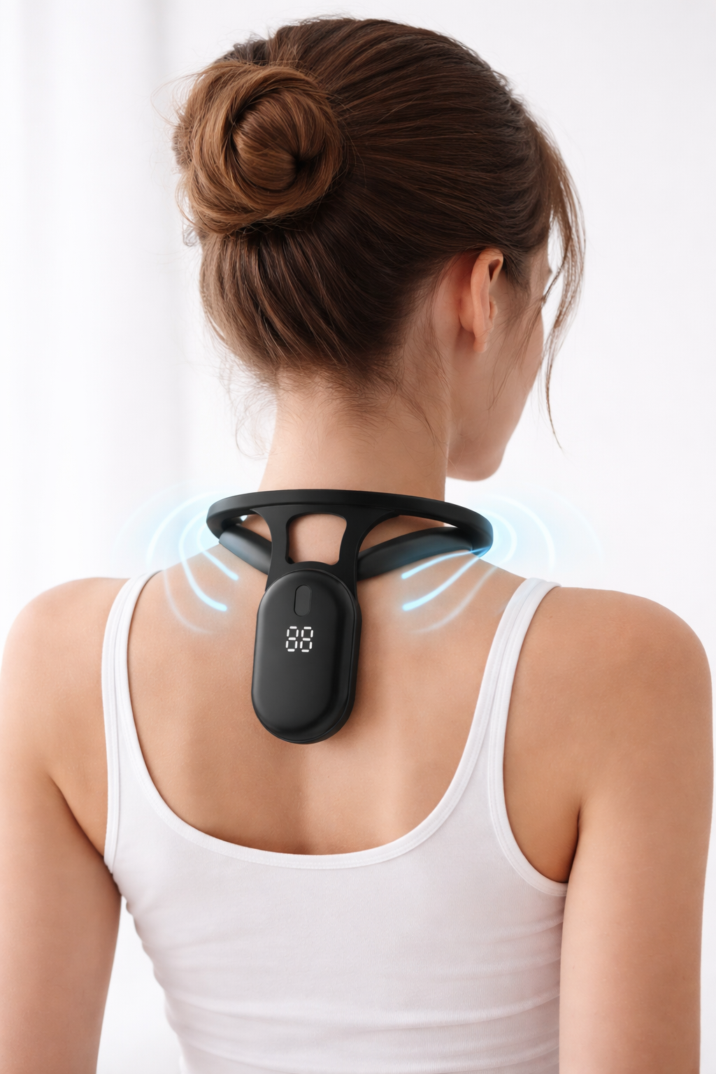 PostureLab Pro — Corrector de Postura Inteligente