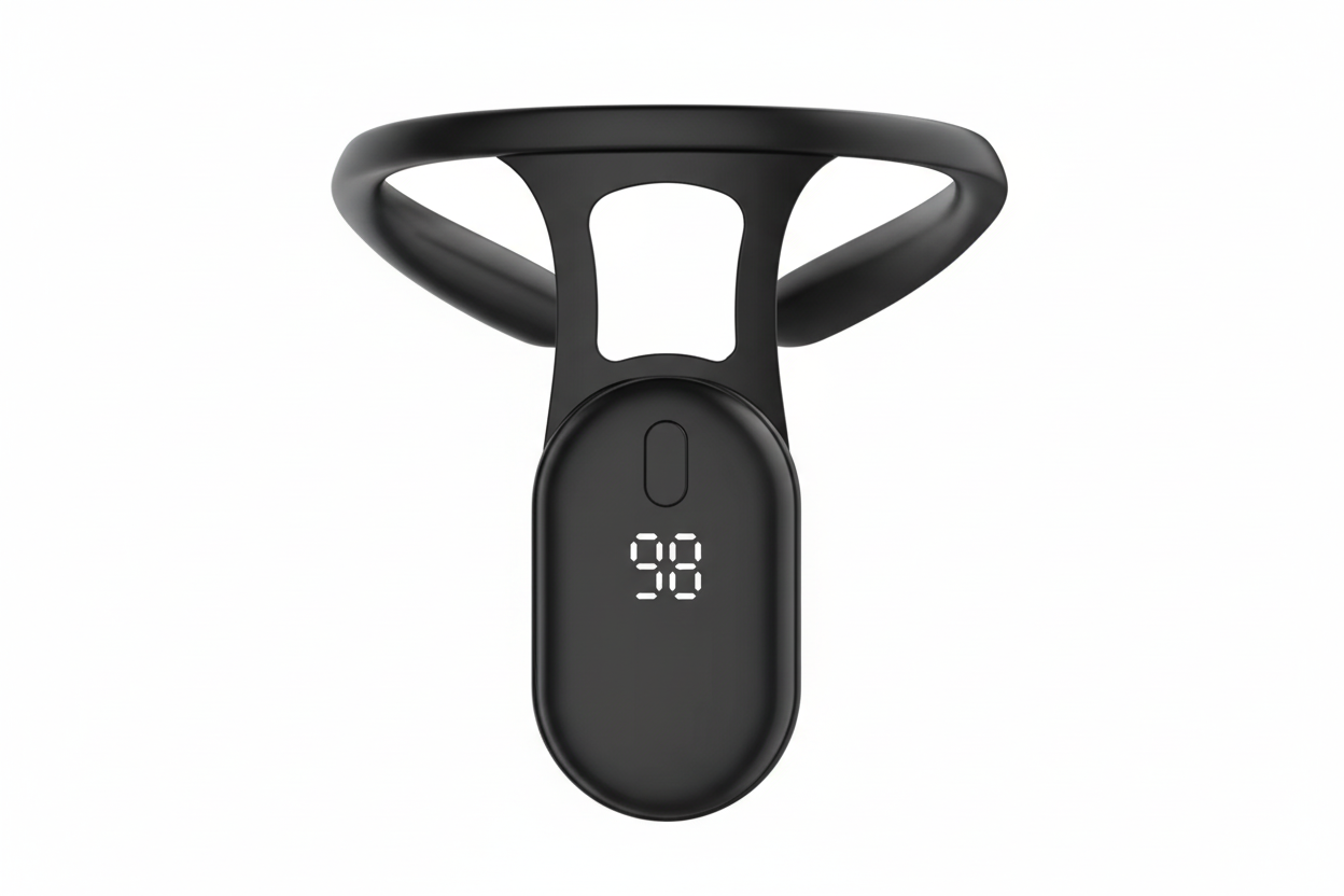 PostureLab Pro — Corrector de Postura Inteligente